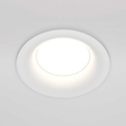 Встраиваемый светильник Maytoni Slim DL027-2-01W