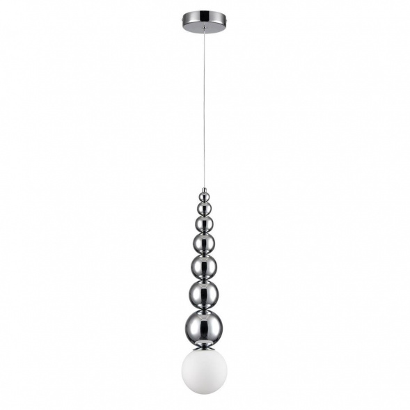 Подвесной светильник Lumion Moderni Solida 8088/1A