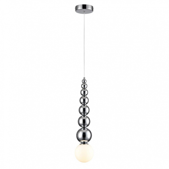 Подвесной светильник Lumion Moderni Solida 8088/1A