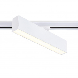 Трековый светодиодный светильник Ambrella light Track System GL6761