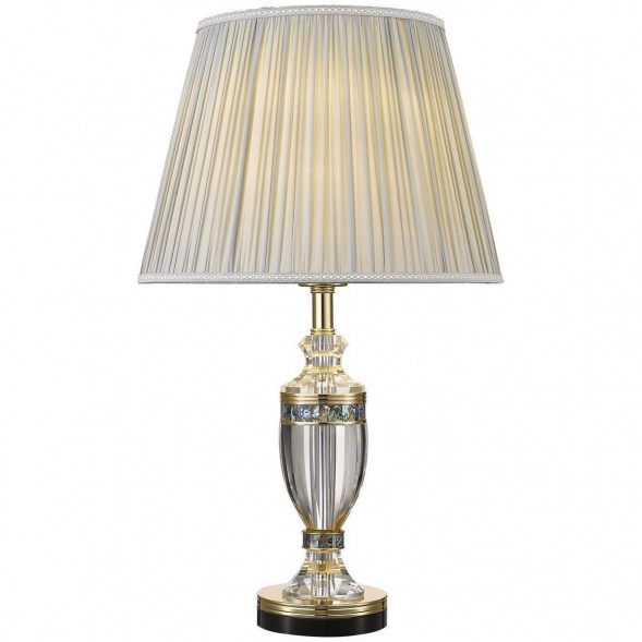 Настольная лампа Wertmark Teresa WE703.01.304