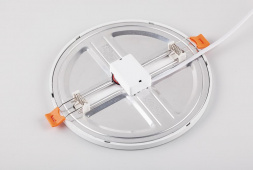 Встраиваемый светодиодный светильник Feron AL508 41566