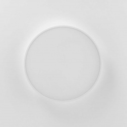 Потолочный светодиодный светильник с пультом ДУ Citilux Купер RGB Белый CL72470G0