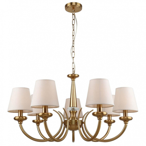 Подвесная люстра Rivoli Carissa 2073-307 Б0055522