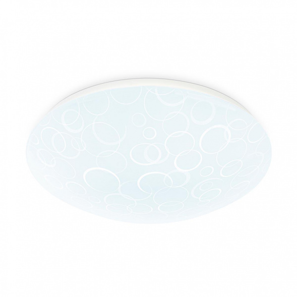 Потолочный светодиодный светильник Ambrella light Orbital Air FZ1081