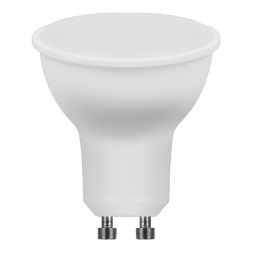 Лампа светодиодная Feron GU10 13W 2700K матовая LB-960 38191