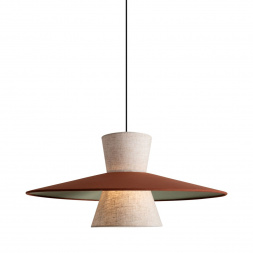 Подвесной светильник Freya Fly FR5489PL-01GT