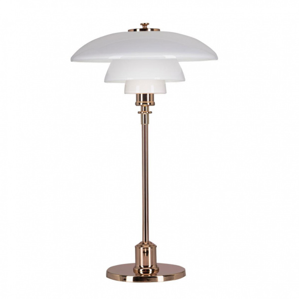 Настольная лампа De Markt Ракурс 15 631038401