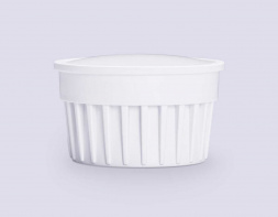 Лампа светодиодная Ambrella light MR16-DD 6W 3000K белая 207407