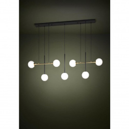 Подвесная люстра Eglo Paz 390178