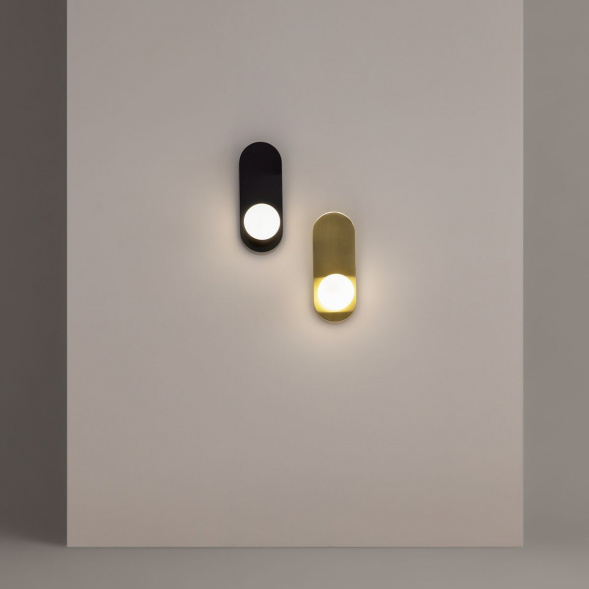 Бра Maytoni Bao MOD419WL-01G