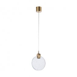 Подвесной светильник Arte Lamp PLANET A1801SP-3PB