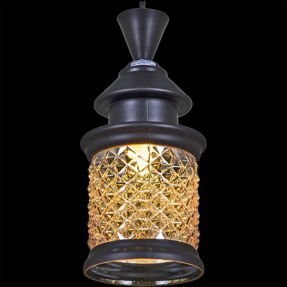 Подвесной светильник Reluce 03253-0.4-01