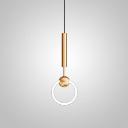 Подвесной светильник Imperium Loft finnur-ring01 240165-23