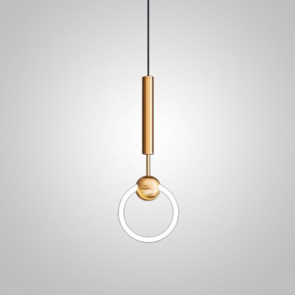 Подвесной светильник Imperium Loft finnur-ring01 240165-23