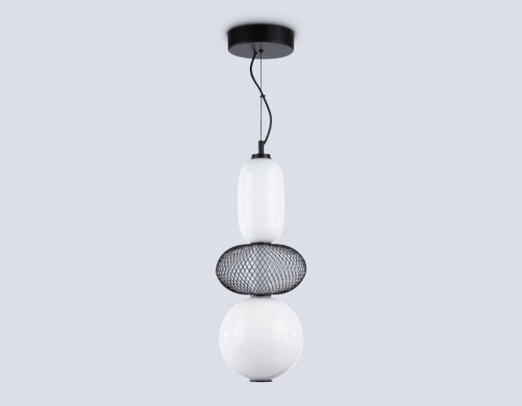 Подвесной светодиодный светильник Ambrella light High Light LH11008