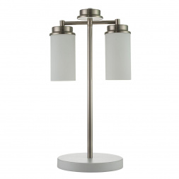 Настольная лампа Escada Legacy 2119/2 Chrome