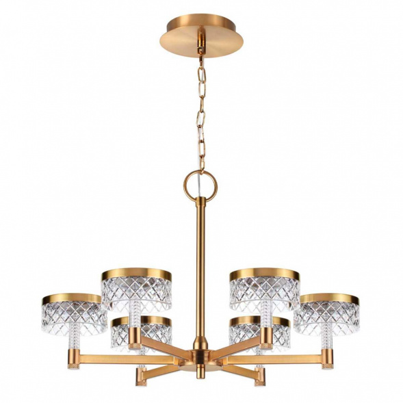 Подвесная люстра Odeon Light FIVRE 5032/36L