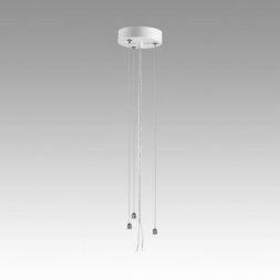 Светильник Sonex 7752/L