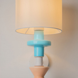 Бра Maytoni Comforty MOD298WL-01W