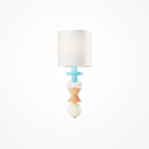 Бра Maytoni Comforty MOD298WL-01W