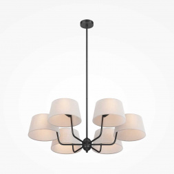 Подвесной светильник Maytoni MOD360PL-06B