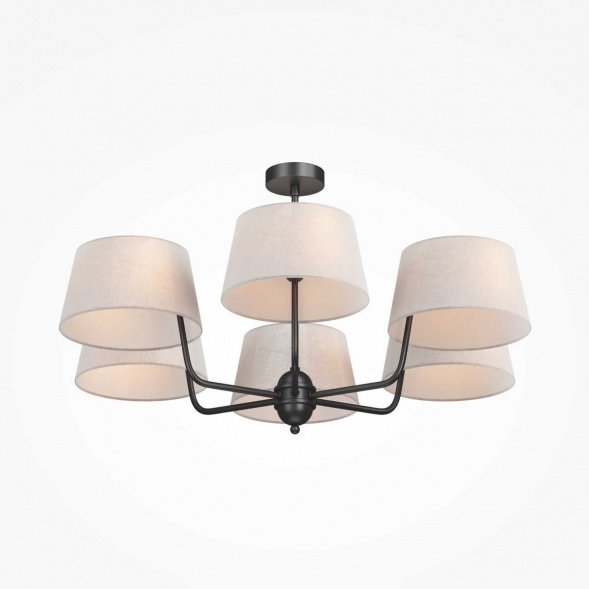 Подвесной светильник Maytoni MOD360PL-06B