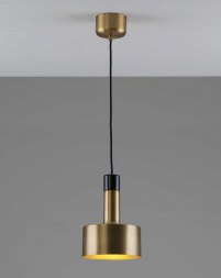 Светильник подвесной Moderli Goldy V11317-1P