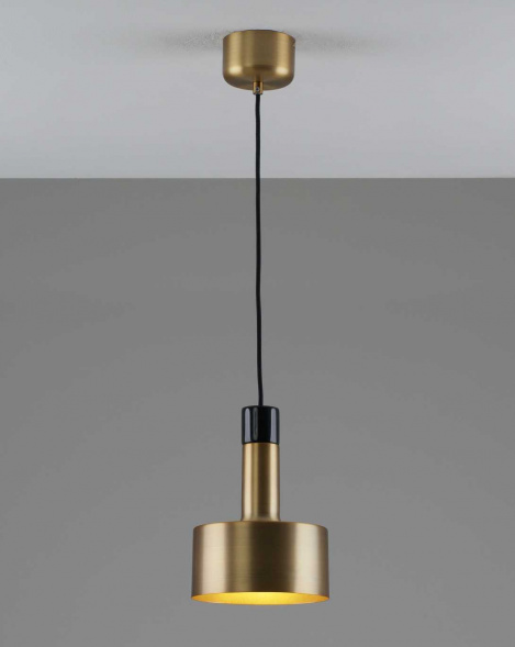 Светильник подвесной Moderli Goldy V11317-1P