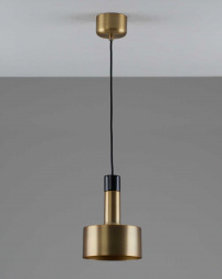 Светильник подвесной Moderli Goldy V11317-1P
