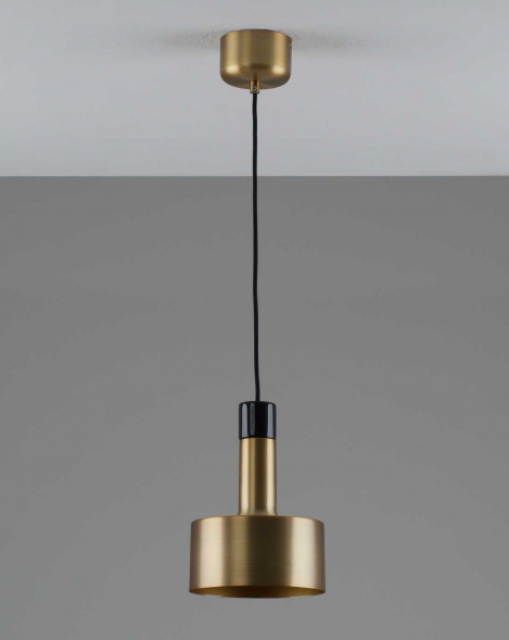 Светильник подвесной Moderli Goldy V11317-1P