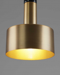 Светильник подвесной Moderli Goldy V11317-1P