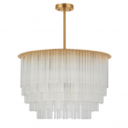 Подвесная люстра MW-Light Аделард 642018009