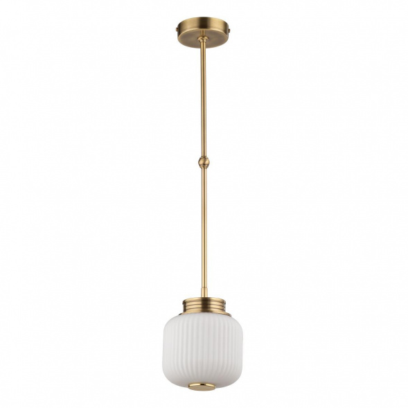 Подвесной светильник KUTEK ALBA ALB-ZW-1(P)150