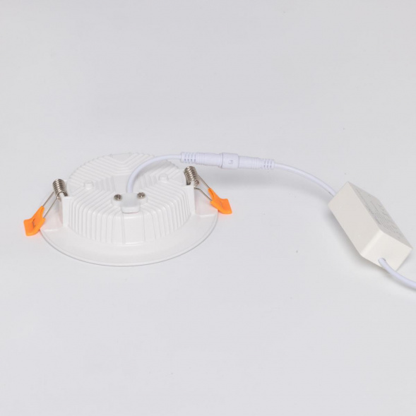 Потолочный светильник De Markt Прайм 850013801