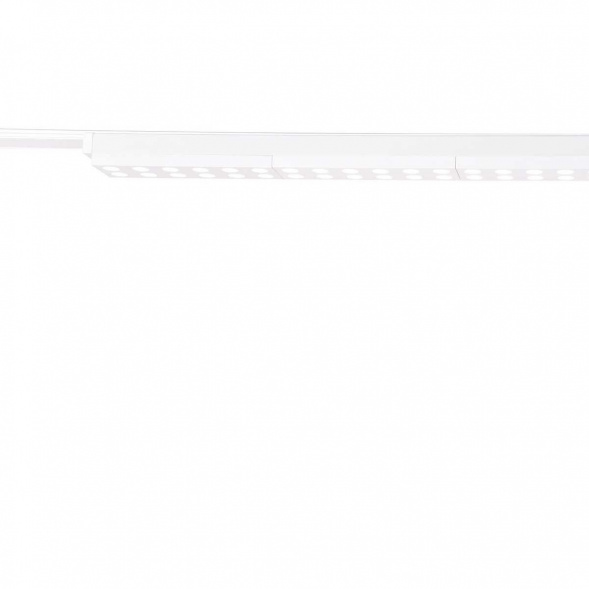 Трековый светодиодный светильник Favourite Unika 4140-2C