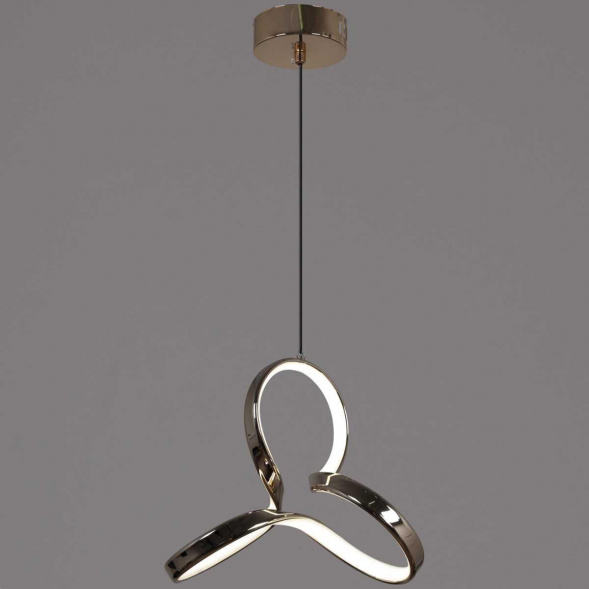 Люстра подвесная Reluce 05674-0.9-01 GD