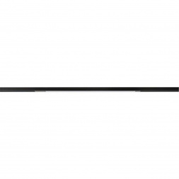 Трековый светодиодный светильник Arte Lamp Optima A7264PL-1BK