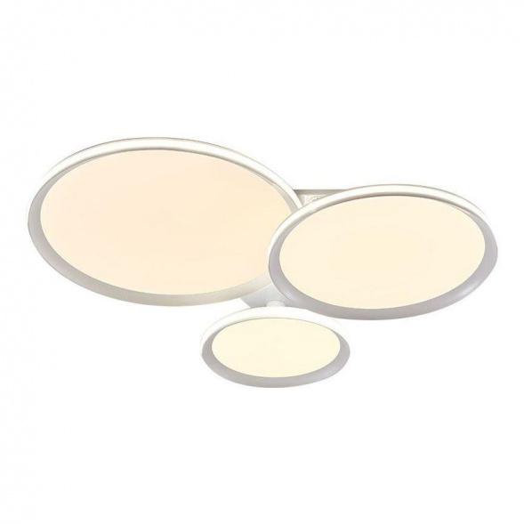 Потолочный светодиодный светильник Stilfort Alumin 4016/01/03C