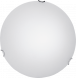Настенный светильник Arte Lamp Plain A3720PL-3CC