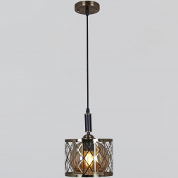 Потолочный светильник Reluce 04004-0.9-01 AB