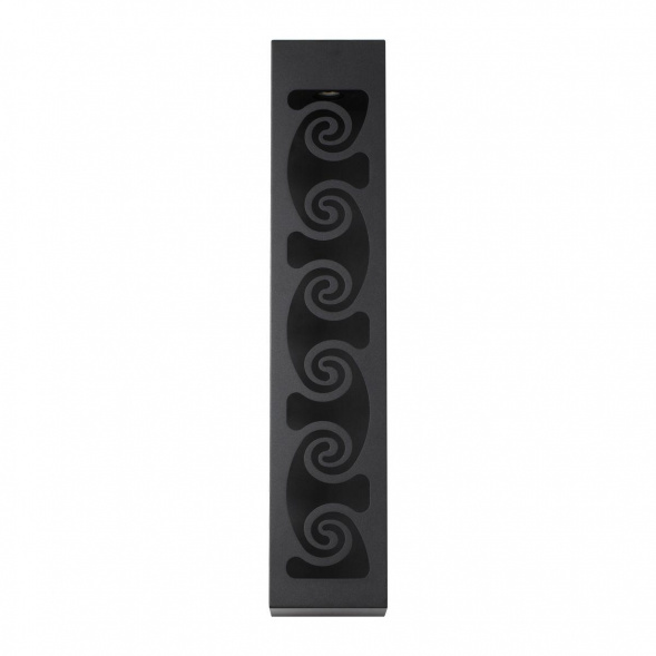 Уличный настенный светодиодный светильник Novotech Street Netz 359285