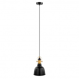 Подвесной светильник Eglo Gilwell 49693