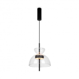 Подвесной светодиодный светильник Maytoni Bangkok MOD185PL-L6B3K2