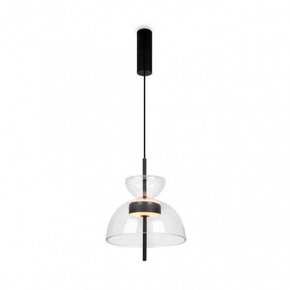 Подвесной светодиодный светильник Maytoni Bangkok MOD185PL-L6B3K2