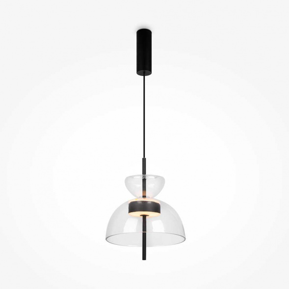 Подвесной светодиодный светильник Maytoni Bangkok MOD185PL-L6B3K2