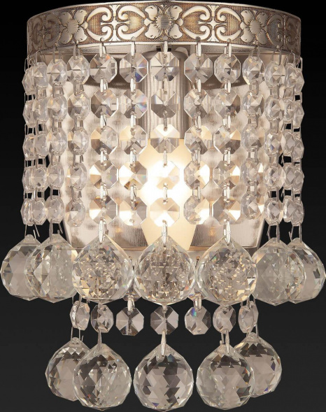 Настенный светильник Toplight Vivien TL7230B-01SN