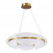 Подвесной светодиодный светильник ST Luce Etoile SL1304.203.45