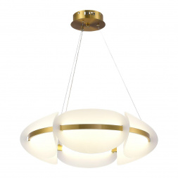 Подвесной светодиодный светильник ST Luce Etoile SL1304.203.45