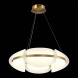 Подвесной светодиодный светильник ST Luce Etoile SL1304.203.45
